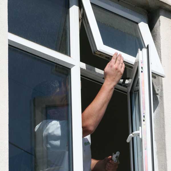Specialist window repair services for your property